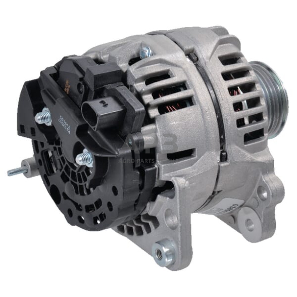 Generatorius 14V 90A 038903018WP 1 Generatorius 14V 90A 038903018WP 1