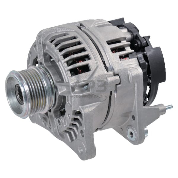 Generatorius 14V 90A 038903018WP Generatorius 14V 90A 038903018WP