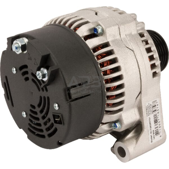 Generatorius 14V 90A ALT26250731 1 Generatorius 14V 90A ALT26250731 1
