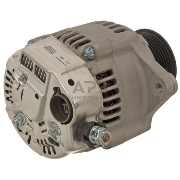 Generatorius 14V 90A ALT2625130 1 Generatorius 14V 90A ALT2625130 1