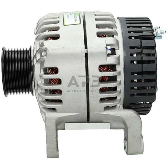 Generatorius 14V 95A ALT2625132 1 Generatorius 14V 95A ALT2625132 1