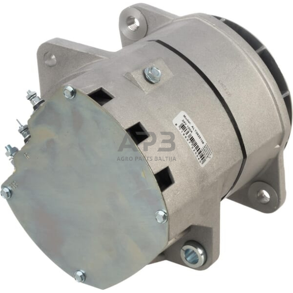 Generatorius 28V 100A ALT2625106 1