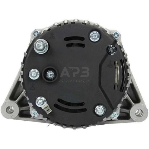 Generatorius 28V 55A ALT2625160 2 Generatorius 28V 55A ALT2625160 2