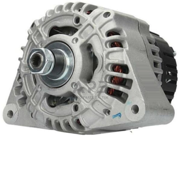 Generatorius 28V 55A ALT2625160 Generatorius 28V 55A ALT2625160