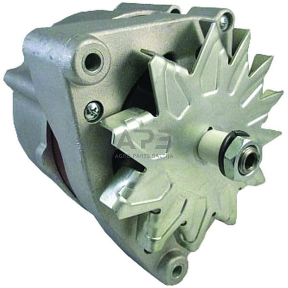 Generatorius 28V 55A ALT2625198 2 Generatorius 28V 55A ALT2625198 2