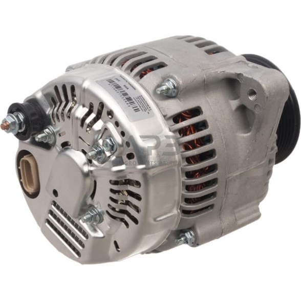 Generatorius 28V 60A ALT2625090 1 Generatorius 28V 60A ALT2625090 1