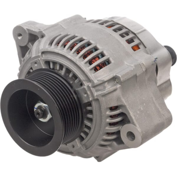 Generatorius 28V 60A ALT2625090 Generatorius 28V 60A ALT2625090