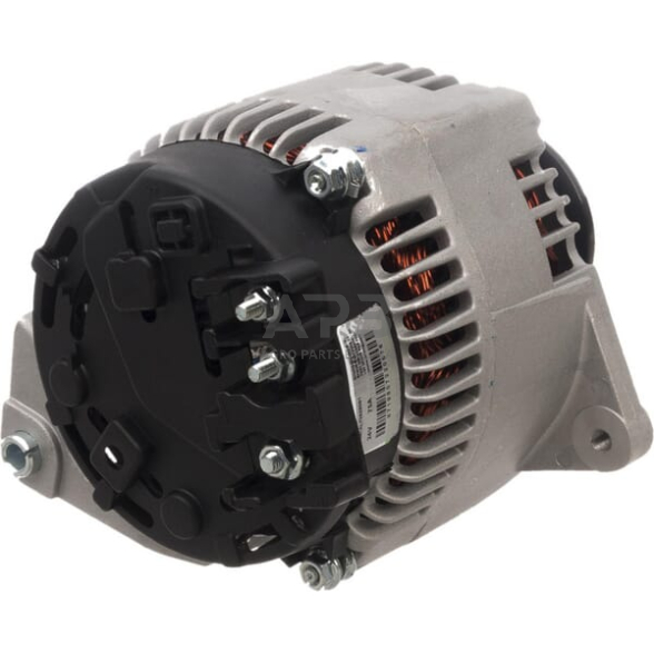 Generatorius 28V 75A ALT2625091 1 Generatorius 28V 75A ALT2625091 1