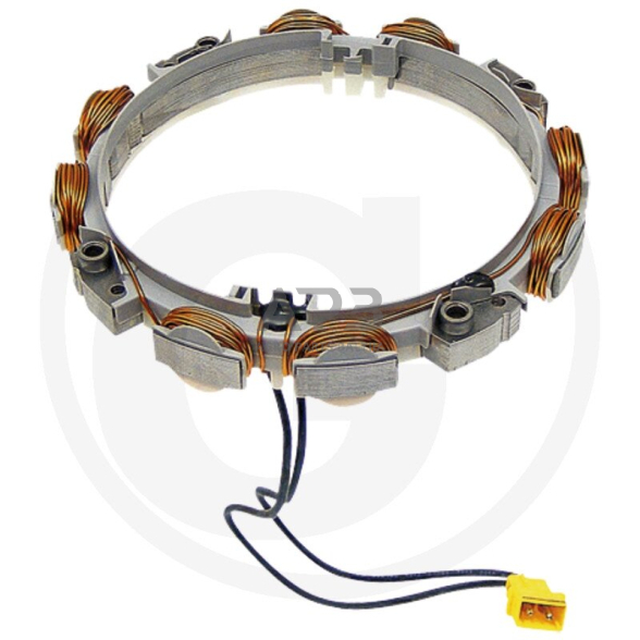 Įkrovimo ritė Briggs & Stratton 592830, 696458, 691064 10 - 16 A