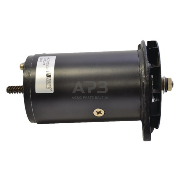 Generatorius gopart 14V 22A ALT1401GP 2 Generatorius gopart 14V 22A ALT1401GP 2