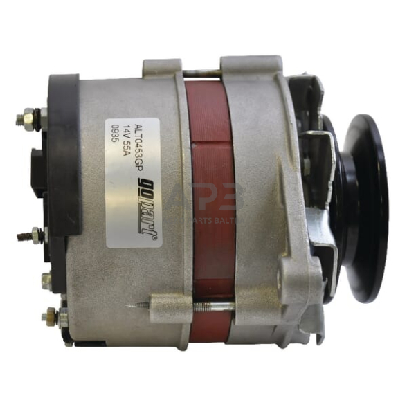 Generatorius gopart 14V 55A ALT1404GP 2 Generatorius gopart 14V 55A ALT1404GP 2