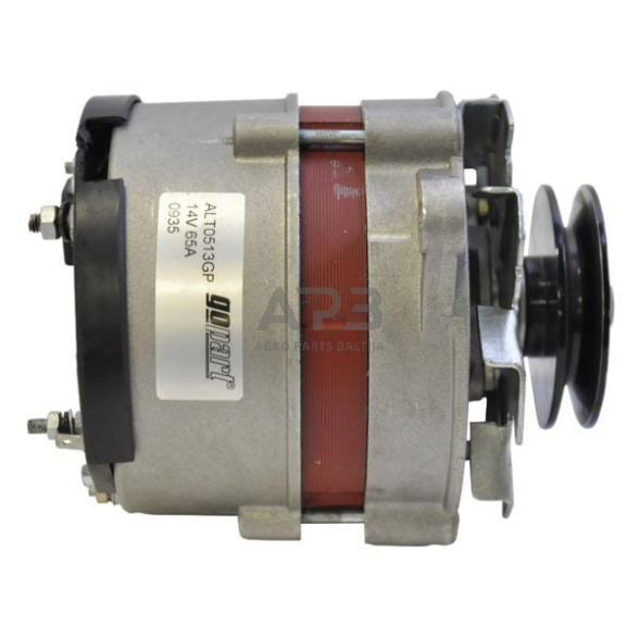 Generatorius gopart 14V 65A ALT1407GP 2 Generatorius gopart 14V 65A ALT1407GP 2