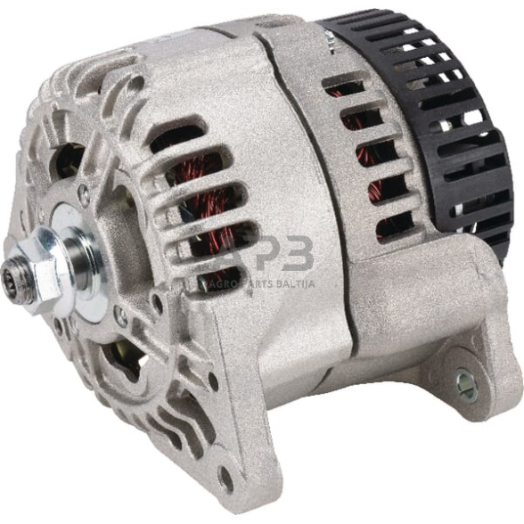 Generatorius Mahle 14V 100A IA1204