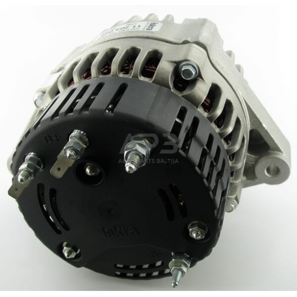 Generatorius Mahle 14V 120A IA0925 1