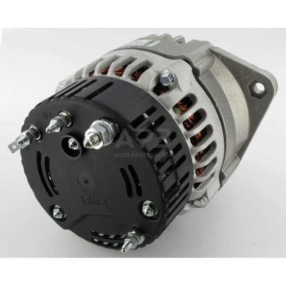 Generatorius Mahle 14V 120A IA1073 1