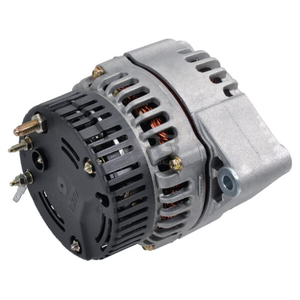 Generatorius Mahle 14V 120A IA1087 1
