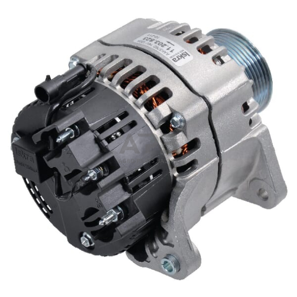 Generatorius Mahle 14V 120A IA1225 1 Generatorius Mahle 14V 120A IA1225 1