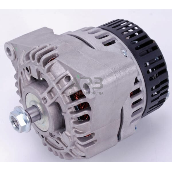 Generatorius Mahle 14V 120A IA1241 1 Generatorius Mahle 14V 120A IA1241 1