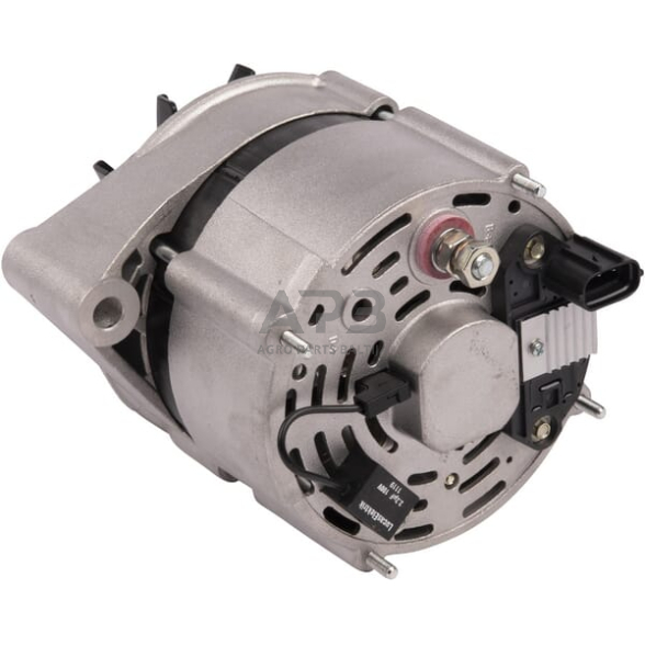 Generatorius Mahle 14V 120A IA1453 2 Generatorius Mahle 14V 120A IA1453 2