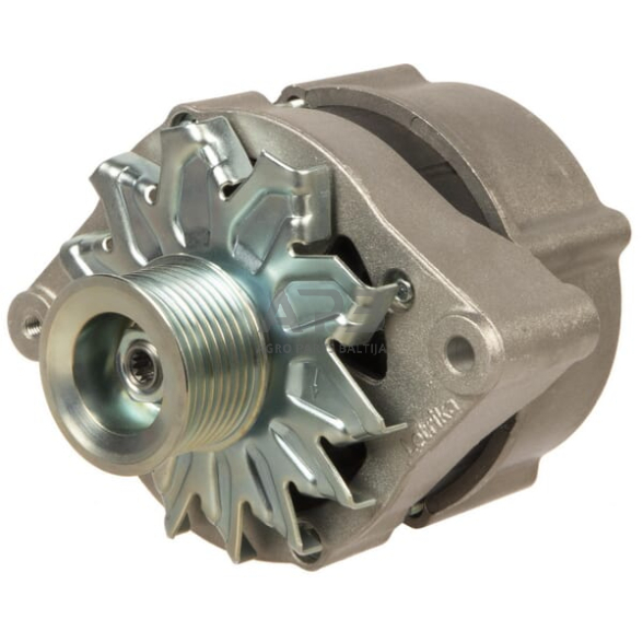 Generatorius Mahle 14V 120A IA1453 Generatorius Mahle 14V 120A IA1453