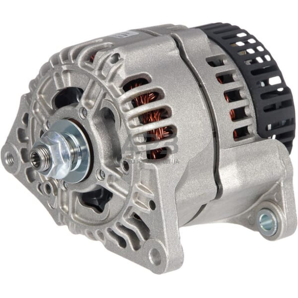 Generatorius Mahle 14V 120A MG227 Generatorius Mahle 14V 120A MG227