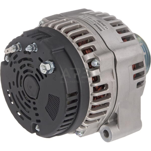 Generatorius Mahle 14V 150A MG831 1 Generatorius Mahle 14V 150A MG831 1