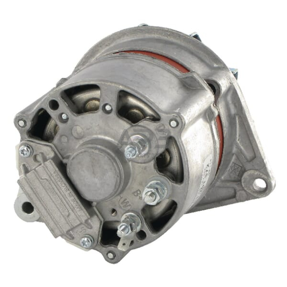 Generatorius Mahle 14V 33A IA0372 1