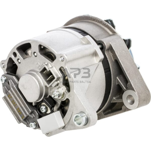 Generatorius Mahle 14V 33A IA0783 1