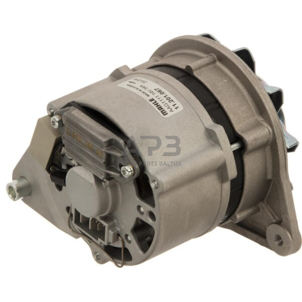 Generatorius Mahle 14V 34A IA0067 1
