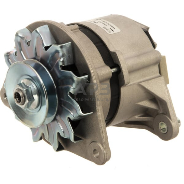 Generatorius Mahle 14V 34A IA0067