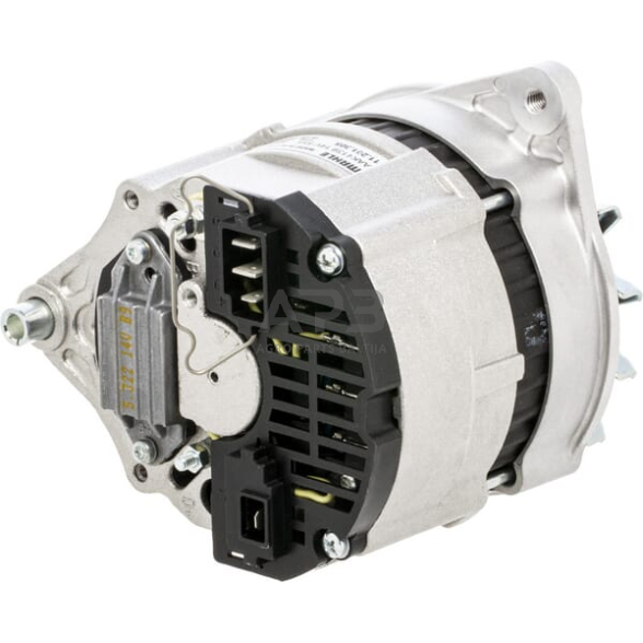 Generatorius Mahle 14V 55A IA0305 1 Generatorius Mahle 14V 55A IA0305 1
