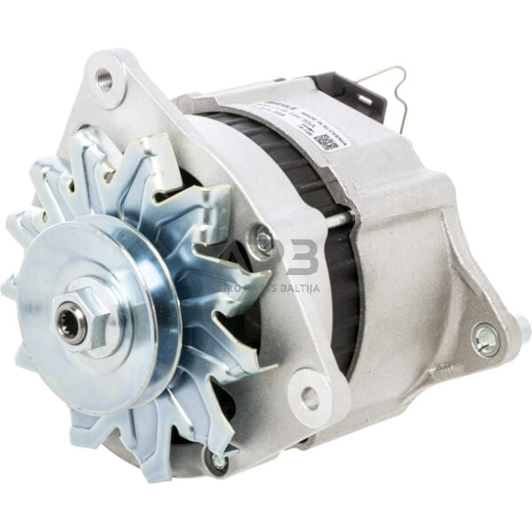 Generatorius Mahle 14V 55A IA0305 Generatorius Mahle 14V 55A IA0305