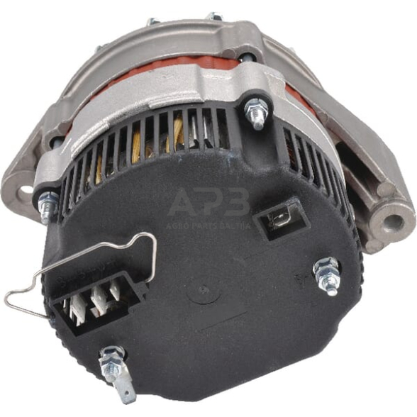 Generatorius Mahle 14V 55A IA0446 1