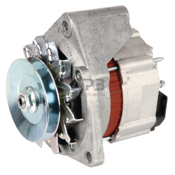 Generatorius Mahle 14V 55A IA0722 Generatorius Mahle 14V 55A IA0722