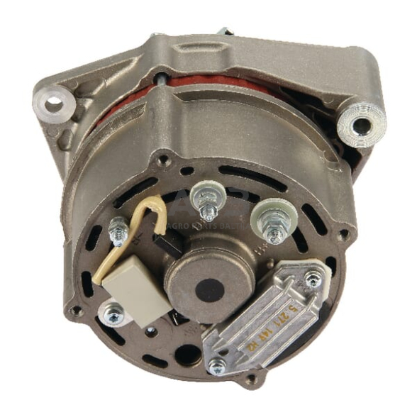 Generatorius Mahle 14V 55A IA1078 1 Generatorius Mahle 14V 55A IA1078 1