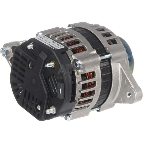 Generatorius Mahle 14V 55A MG67 1 Generatorius Mahle 14V 55A MG67 1