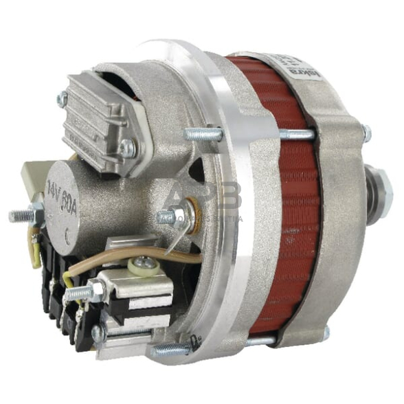 Generatorius Mahle 14V 60A IA0292 Generatorius Mahle 14V 60A IA0292
