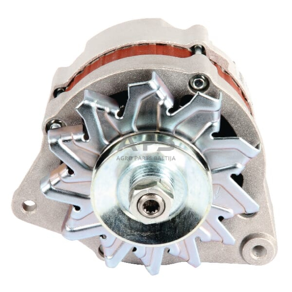 Generatorius Mahle 14V 65A IA0215 1