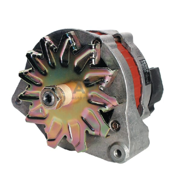 Generatorius Mahle 14V 65A IA0226 Generatorius Mahle 14V 65A IA0226
