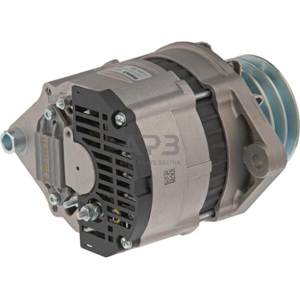 Generatorius Mahle 14V 65A IA0329 2 Generatorius Mahle 14V 65A IA0329 2