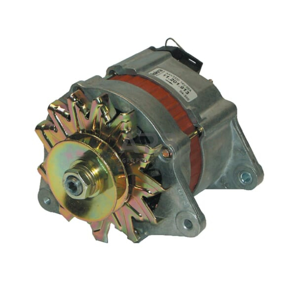 Generatorius Mahle 14V 65A IA0913 Generatorius Mahle 14V 65A IA0913