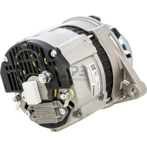 Generatorius Mahle 14V 70A IA0592 1 Generatorius Mahle 14V 70A IA0592 1