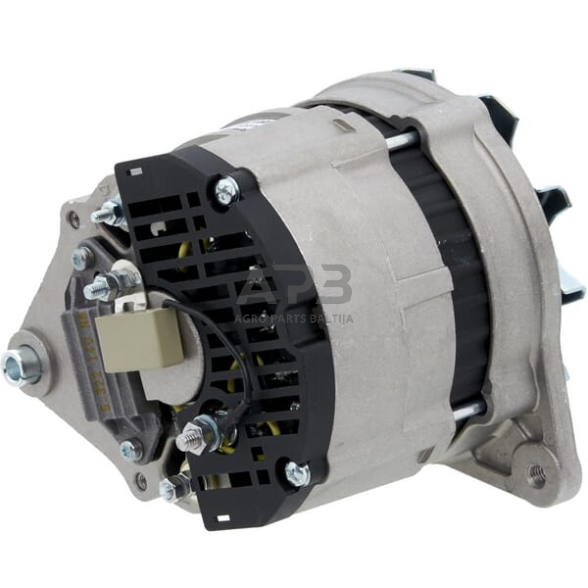 Generatorius Mahle 14V 70A MG241 1 Generatorius Mahle 14V 70A MG241 1