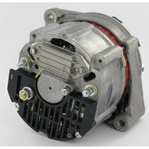 Generatorius Mahle 14V 75A IA1165 1 Generatorius Mahle 14V 75A IA1165 1