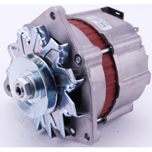 Generatorius Mahle 14V 80A IA0914 Generatorius Mahle 14V 80A IA0914