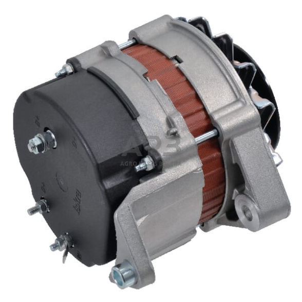 Generatorius Mahle 14V 80A IA1046 1