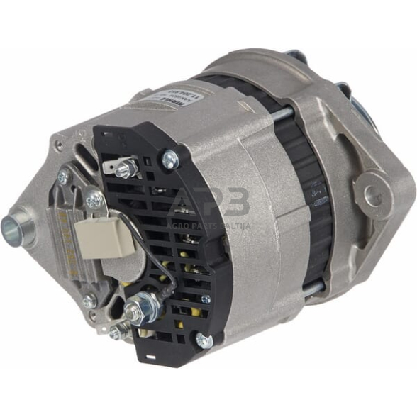 Generatorius Mahle 14V 80A MG721 1 Generatorius Mahle 14V 80A MG721 1