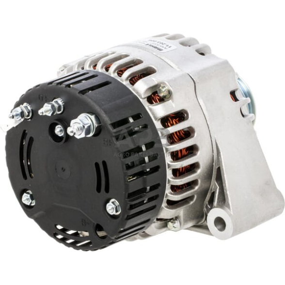 Generatorius Mahle 14V 90A IA1006 1 Generatorius Mahle 14V 90A IA1006 1