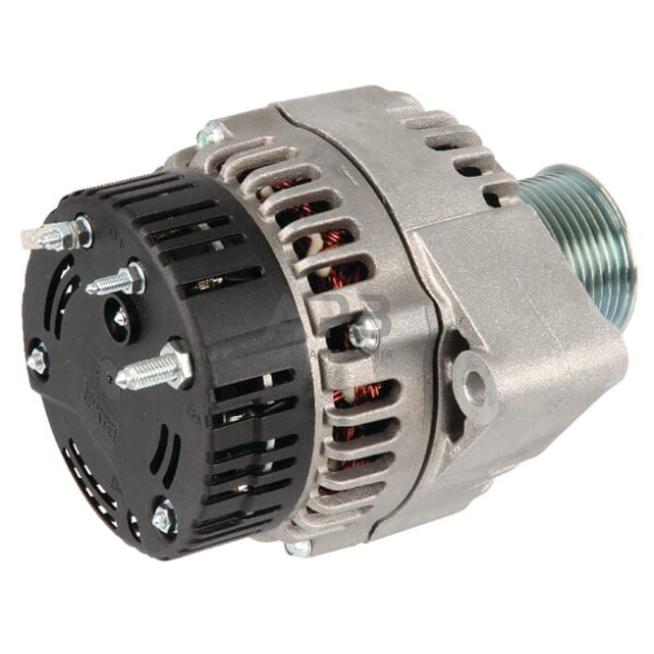 Generatorius Mahle 14V 95A IA0727 1 Generatorius Mahle 14V 95A IA0727 1