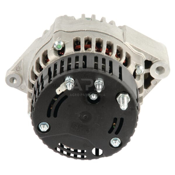 Generatorius Mahle 14V 95A IA0727 3 Generatorius Mahle 14V 95A IA0727 3